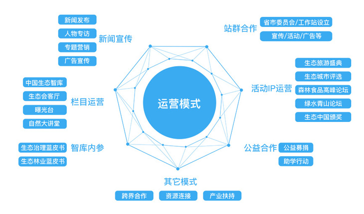 运营模式